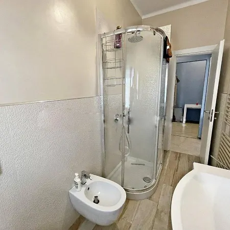 Casa Balu Apartment