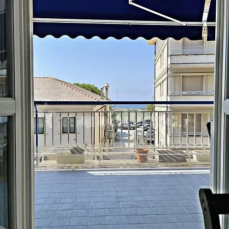 Apartment Casa Balu