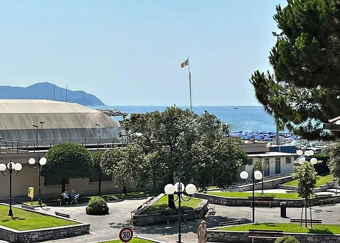 Casa Balu Apartamento