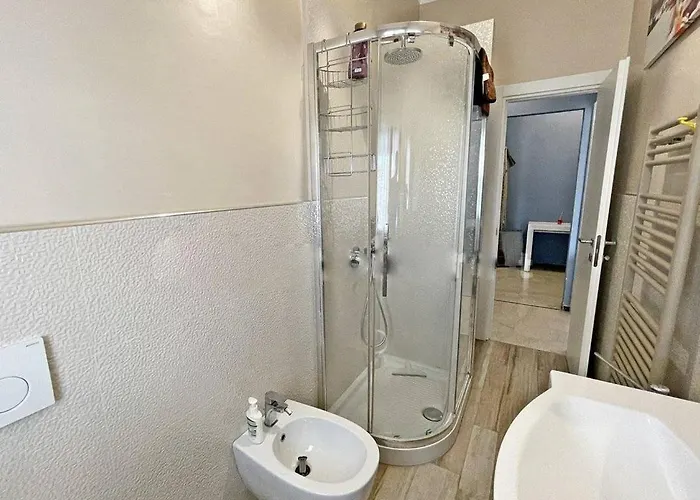 Casa Balu Apartamento