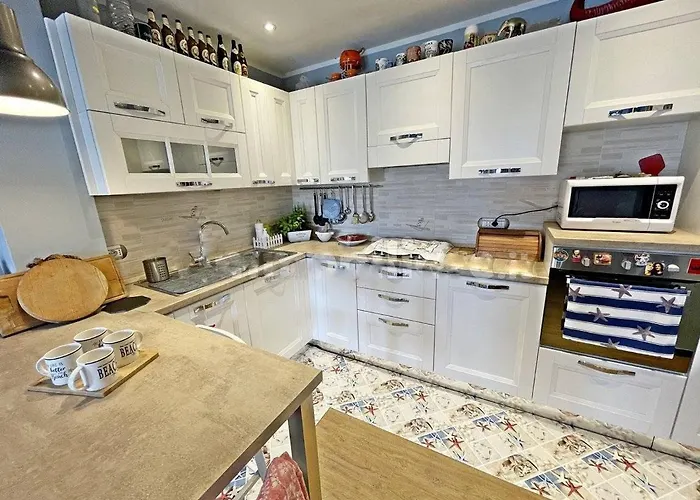 Casa Balu Apartamento *