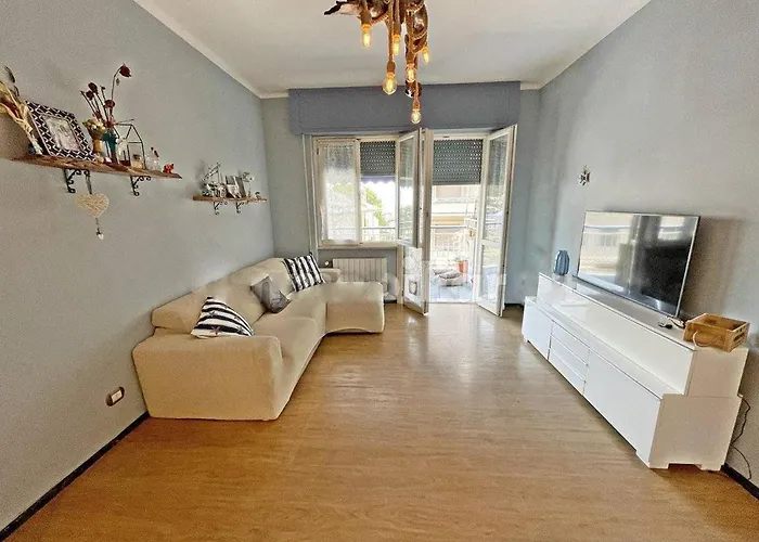 Casa Balu Apartment