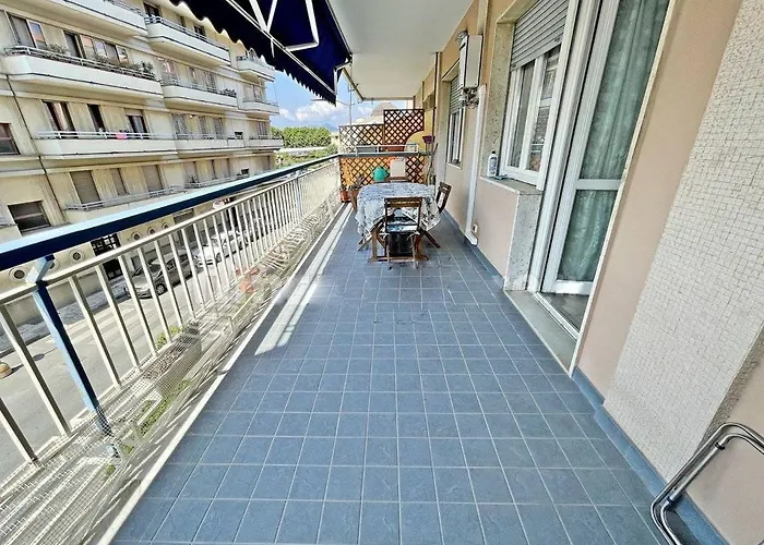 Apartamento Casa Balu *