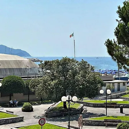Casa Balu Apartmán