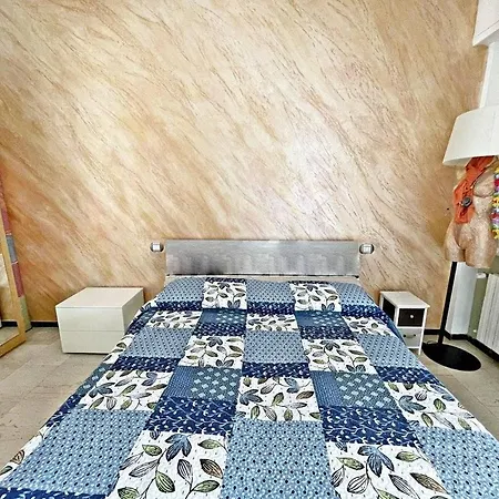 Casa Balu Apartmán Chiavari