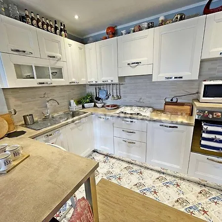 Casa Balu Apartmán *