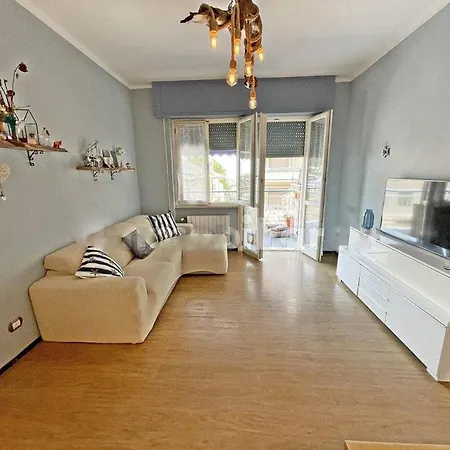 Casa Balu Apartmán