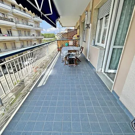 Apartmán Casa Balu *